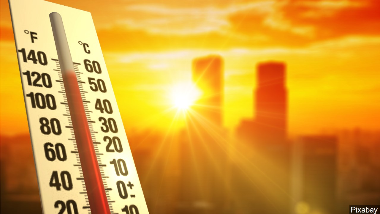 Preventing, Recognizing and Treating Heat-Related Emergencies