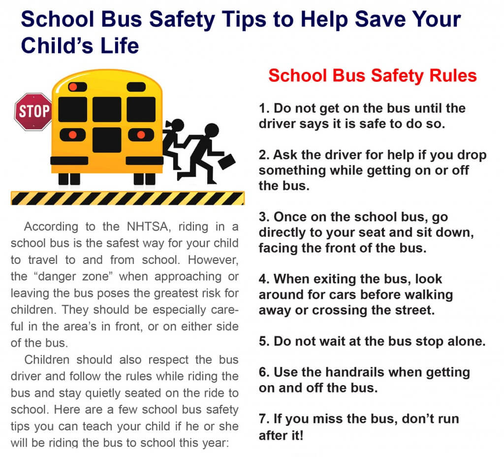 We are waiting for the bus. Safety Rules Worksheets. Safety Rules in the School. Safety Rules on the Road. School Safety Tips for children.