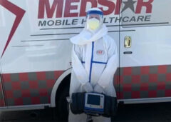 MedStar COVID Activities